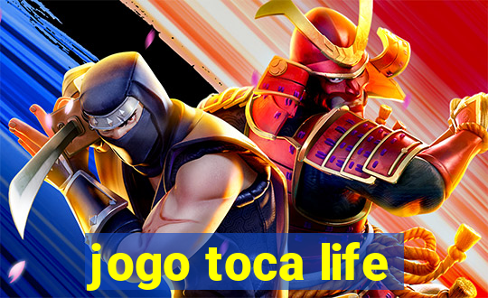 jogo toca life